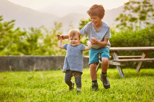 Lời chúc sinh nhật em trai là món quà ý nghĩa giúp thắt chặt tình cảm anh chị em trong nhà