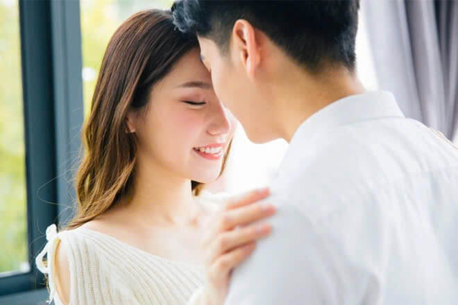 Những lời chúc Valentine cho chồng lãng mạn là món quà tuyệt vời để gửi đến anh ấy