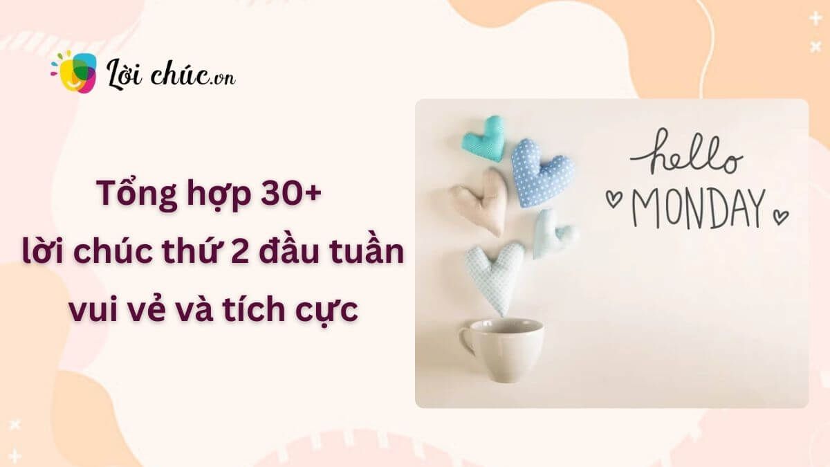 Lời chúc thứ 2